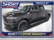 Used 2025 Ram 1500 Big Horn/Lone Star Truck Crew Cab