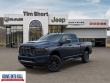 New 2027 Ram 2500 Black Express Truck Crew Cab