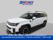 New 2026 Hyundai Santa Fe SEL AWD SUV