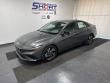 New 2025 Hyundai Elantra Hybrid SEL Sport Sedan