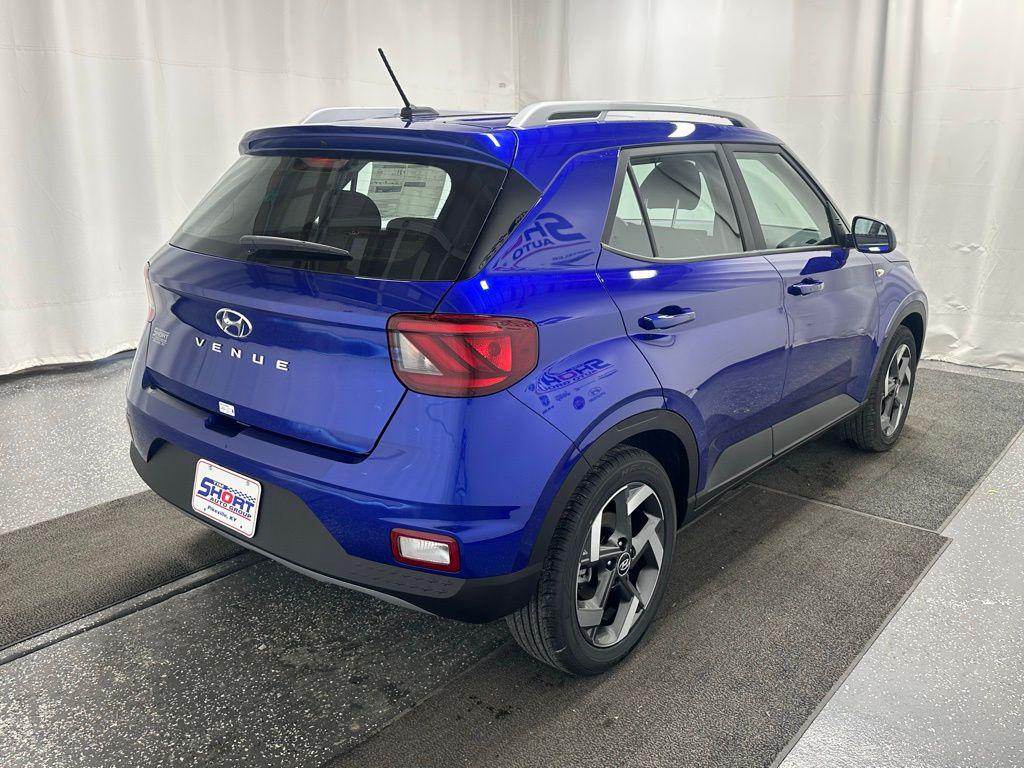 2026 Hyundai Venue SEL - Photo 6