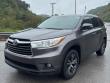 Used 2016 Toyota Highlander XLE V6 SUV