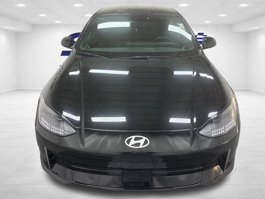 Used 2024 Hyundai IONIQ 6 SE with VIN KMHM24AA3RA057192 for sale in Pikeville, KY