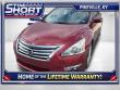 Used 2014 Nissan Altima 2.5 SL Sedan