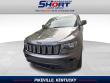 Used 2017 Jeep Grand Cherokee Laredo 4x4 SUV
