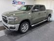 New 2026 Ram 1500 Big Horn Crew Cab 4x4 57 Box Truck Crew Cab