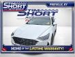 Used 2021 Hyundai Sonata Hybrid Limited Sedan
