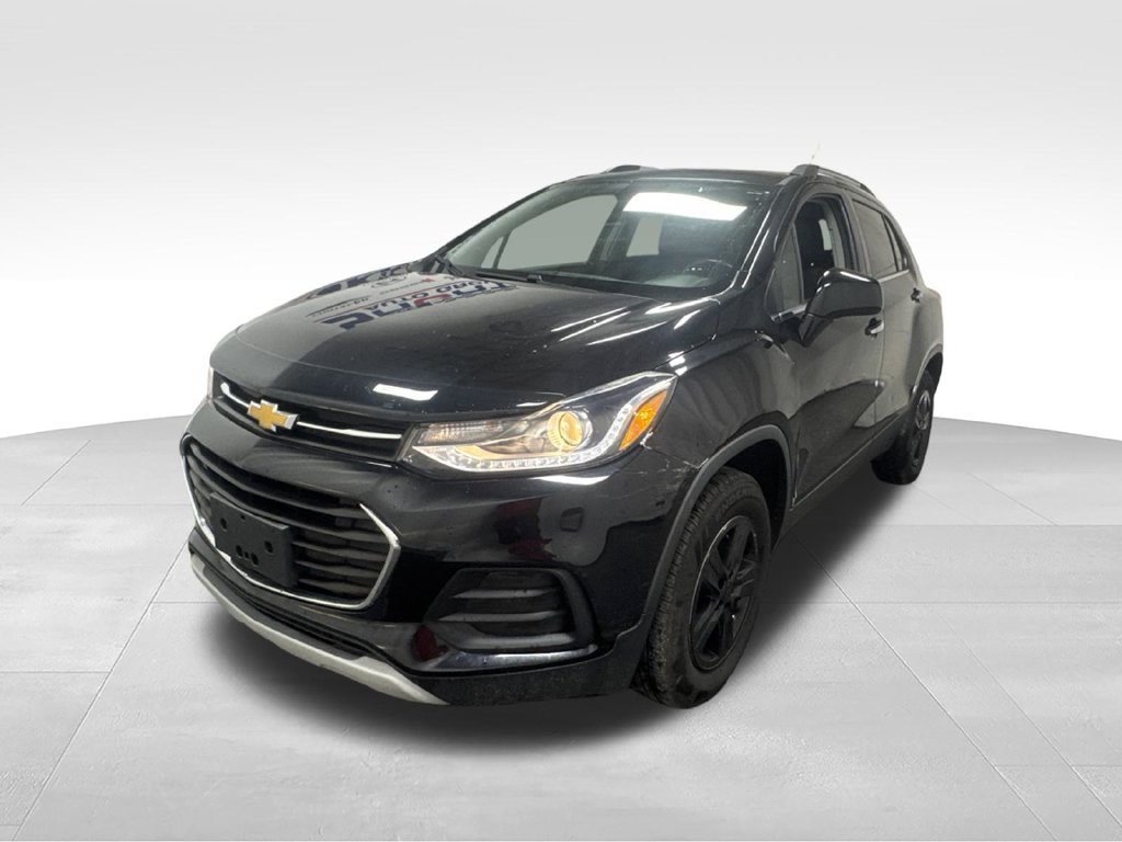 Used 2019 Chevrolet Trax LT with VIN 3GNCJPSB3KL279328 for sale in Pikeville, KY