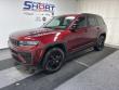 New 2026 Jeep Grand Cherokee Altitude 4x4 SUV
