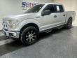 Used 2016 Ford F-150  Truck SuperCrew Cab