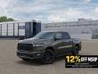 New 2026 Ram 1500 Laramie Crew Cab 4x4 57 Box Truck Crew Cab
