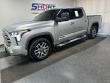 Used 2022 Toyota Tundra 1794 3.5L V6 Truck CrewMax