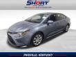 Used 2025 Toyota Corolla LE Sedan