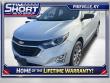 Used 2019 Chevrolet Equinox LS SUV