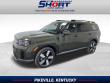 New 2026 Hyundai Santa Fe Hybrid Limited SUV