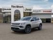 New 2026 Jeep Compass 85th Anniversary 4x4 SUV