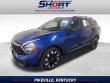Used 2023 Kia Sportage X-Line SUV