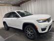 New 2025 Jeep Grand Cherokee Limited 4x4 SUV
