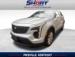 Used 2022 CADILLAC XT4 Luxury SUV