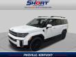 New 2026 Hyundai Santa Fe Calligraphy AWD SUV