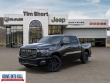New 2027 Ram 1500 Laramie Truck Crew Cab
