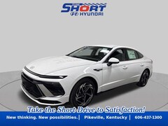 2026 Hyundai Sonata SEL Sport Sedan