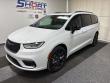 New 2026 Chrysler Pacifica Limited AWD Van Passenger Van