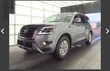  Nissan Armada