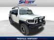 Used 2014 Toyota FJ Cruiser AT 4WD V6 SUV