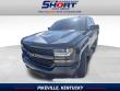 Used 2017 Chevrolet Silverado 1500  Truck Double Cab