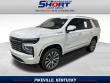 Used 2025 Chevrolet Tahoe High Country SUV