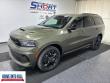 New 2026 Dodge Durango GT Plus SUV