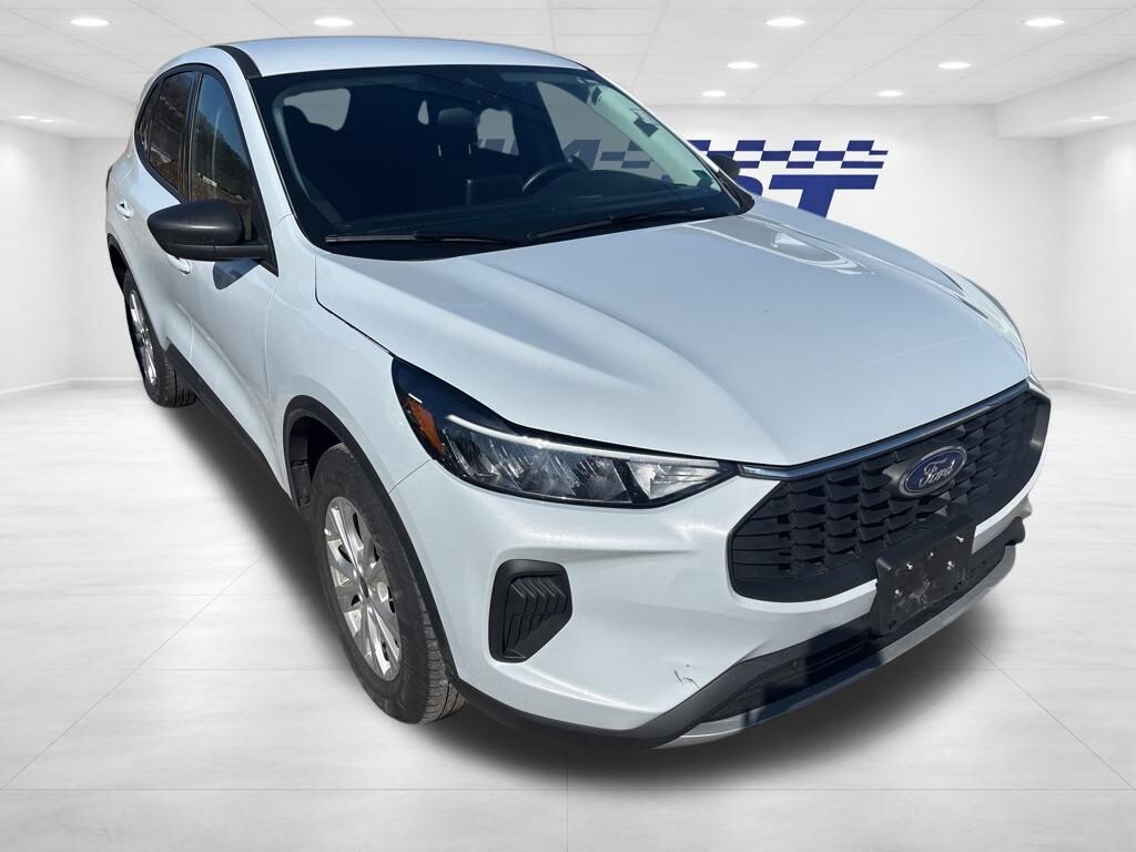 Used 2025 Ford Escape Active SUV
