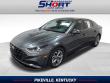Used 2023 Hyundai Sonata SEL Sedan