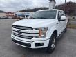Used 2018 Ford F-150  Truck SuperCrew Cab