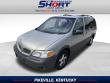 Used 2000 Pontiac Montana M16 Van Extended Passenger Van
