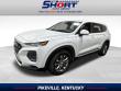 Used 2019 Hyundai Santa Fe SE 2.4 SUV