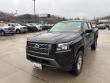Used 2024 Nissan Frontier SV Truck Crew Cab