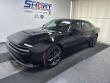 New 2026 Dodge Charger R/T Plus 4-Door AWD Sedan