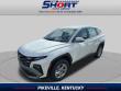 New 2026 Hyundai Tucson SE AWD SUV