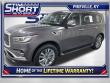 Used 2024 INFINITI QX80 LUXE SUV