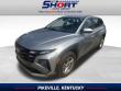 Used 2026 Hyundai Tucson SE SUV
