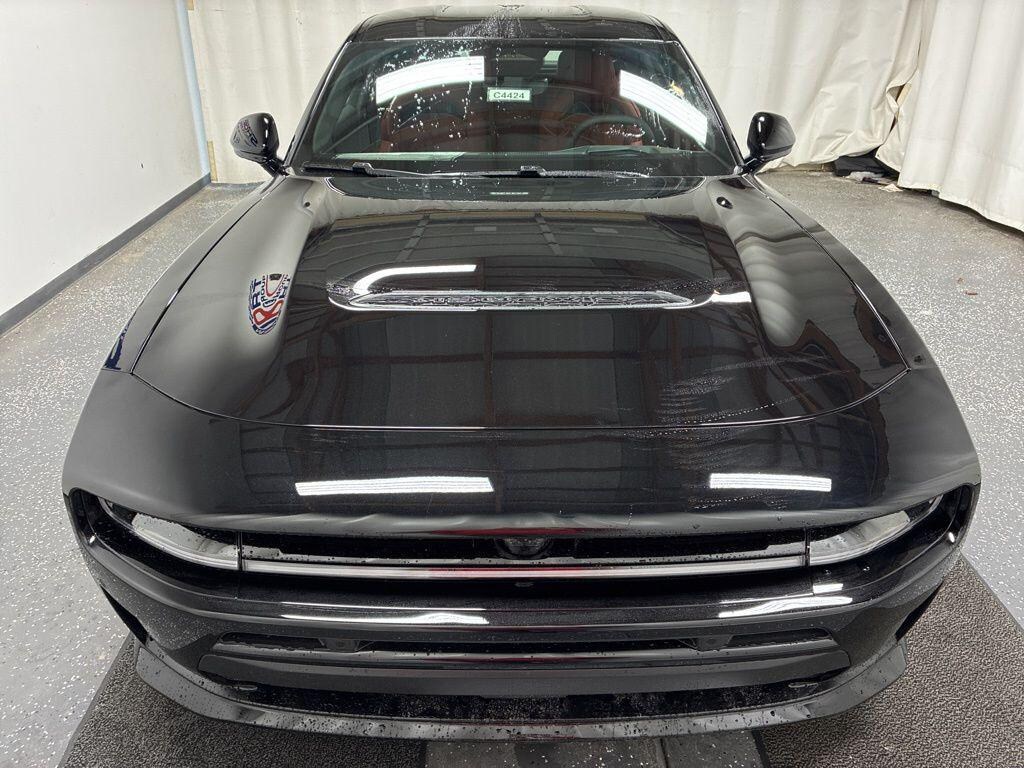 New 2026 Dodge Charger Scat Pack Plus 2-Door AWD Coupe