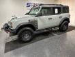 Used 2024 Ford Bronco Everglades SUV