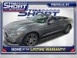 Used 2017 Ford Mustang EcoBoost Premium Convertible