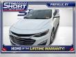 Used 2025 Chevrolet Malibu 1LT Sedan