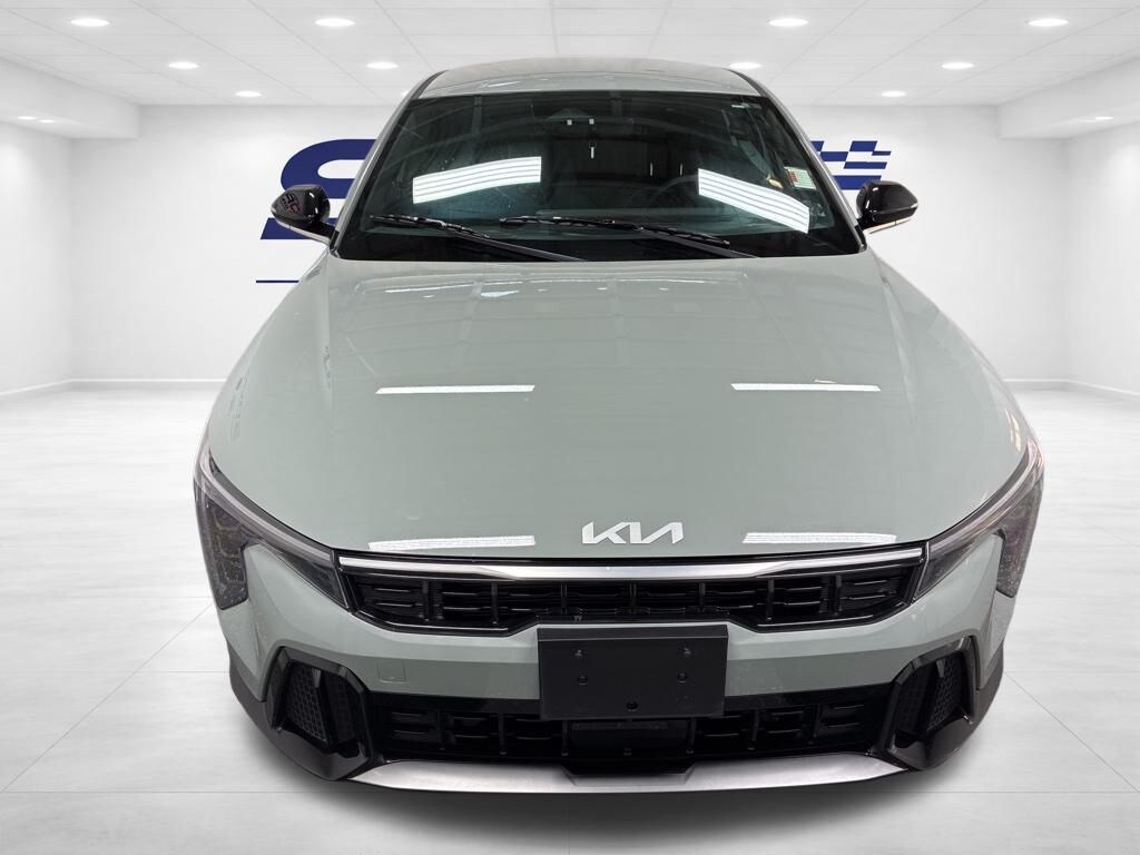 Used 2025 Kia K4 GT-Line Sedan