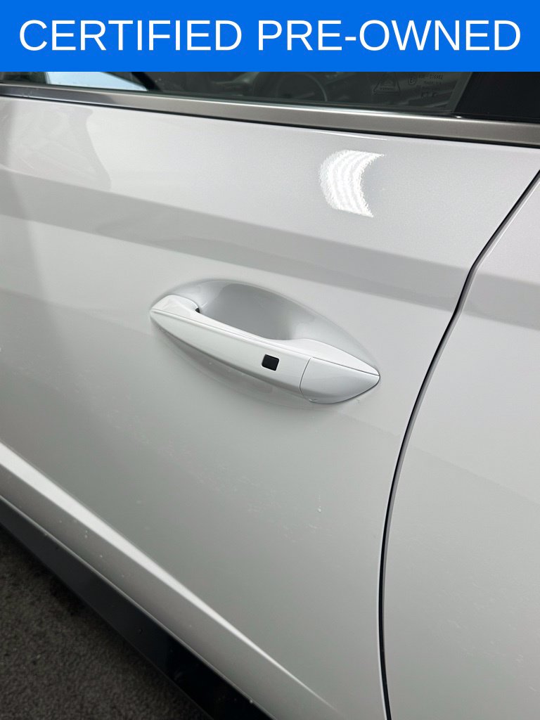 2026 Hyundai Sonata Hybrid SEL - Photo 8