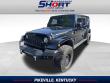 Used 2017 Jeep Wrangler JK Unlimited Rubicon 4x4 SUV