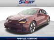 Used 2024 Hyundai IONIQ 6 SE Sedan